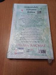 Göğsündeki Uykumu Bölme