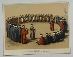 Osmanlılar’da Resmî Kıyafetler - Akif Paşa Serisi 16