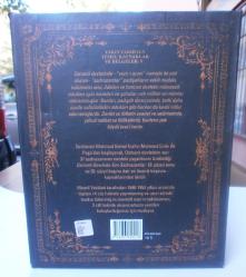 Osmanlı Devrinde Son Sadrıazamlar [Sadrazamlar] 3 Cilt Takım Kutulu