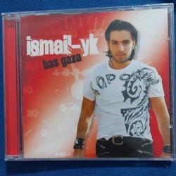 İsmail yk bas gaza cd
