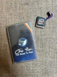 Chris Rea - The Road To Hell