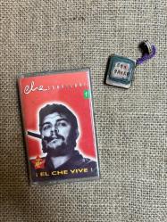 CHE Şarkıları - El Che Vive!