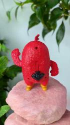 angry bırds orijinal & figür oyuncak 13 cm