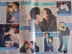 Süper Galaxy Haftalık Aktüalite Sinema Tiyatro Müzik ve Magazin Dergisi - 2001 Yılı - Sayı:8 - Aşkın Nur Yengi - Tuğba Özay - Baran Süzer - Doğa Rutkay - Mehmet ali Alabora - Çelik Erişçi -Hande Ataizi - Nilhan Çilesiz - Cengiz Karavan - Meltem Cumbul  - İnci Onat - Ozan Doğulu - Bengü - Alex - Ebru Yaşar - Burcu Erkal - Sakıp Sabancı - Salih Keçeci - Ebru Gündeş - Özcan Deniz - Özlem Selanik - Siret Derman - Hande Yener - Orhan Atasoy - Emel Sayın - Mithat Can - Didem Öner - Ziya Kürküt - Teoman - Şeyla Kalaora - Ferruh Emiroğlu - Meral Gökçaylı - Derya Tuna - Didem Taslan - Nefise Karatay - Yeşim Kutluata - Gulu Lalvani - Berel Aksoy - Nuran Aksoy - Emrah - Demet Şener - Banu Alkan - Burcu Egesoy - Abdülkadir Uslu - Melek Yargıcı -  - Bahadır Karakuş - Sibel Ceylan - Sema Çalışkan - Aysu Baçeoğlu - Nilgün Yılmaz - Neslihan Yavuzcan - Melis Sökmen - Uğur Günderi - Berrin Atılgan - Ralf Tezman - Selin Toktay - Nilgün Yılmaz fotoğraf ve haberi - Tam Takım Dergi