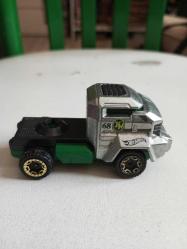 2017 Hot Wheels Bank Roller