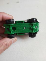 2017 Hot Wheels Bank Roller