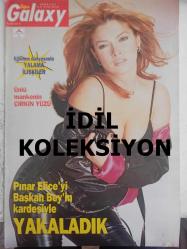 Süper Galaxy Haftalık Aktüalite Sinema Tiyatro Müzik ve Magazin Dergisi - 2001 Yılı - Sayı:12 - Pınar eliçe - Yeliz Yeşilmen - Demet Şener - Eda Modoğlu - Ali Sunal - Ayşe Hatun ÖNal - Gürbüz Çapan - Çetin Çapan - Gizem Özdilli - Aysu Baceoğlu - Nilgün Bingöl - Ayla Eraslanoğlu - Deniz Öney - Çağla Şikel - Beyazıt Öztürk - Bozok Güven - Tolga Eren - Berna Laçin - Oktay Kaynarca - Serdar ORtaç - Salih Keçeci - Esra Balamir - Emel Sayın - Uğur Kirik - Zeynep Özyılmazer - Başak Sayan - Hakan Özkaykı - Kerem Mardin - Murat Cevahir - Özlem Erten - Ferhat Demirtaş - Birgül Güngör - Nilüfr Kurt - Çağrı Zincibi - Güzide Duran - Handi Sütşurup - Sinem ÖZtufan - Asuman Krause - Cengiz Artam - Sena Arabacıoğlu - Yüksel Ak - Filiz Tuna - Solmaz Sporel - Civan Canova - Gönül Akkor - Sibel Can - Xenia Davidova - Oya Aydoğan Yeliz Öney - Deniz Seki fotoğraf ve haberi - Tam Takım Dergi