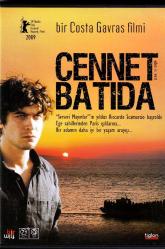 Cennet Batıda - Eden Is West ( Costa Gavras ) ( SIFIR ÜRÜN - AMBALAJINDA ) ( Türkçe Dublaj ) DVD