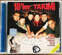 18'ler Takimi (2007) VCD Film