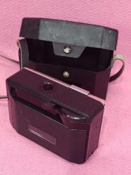 RETRO KODAK INSTAMATIC 155X FOTOĞRAF MAKİNESİ MADE IN GERMANY