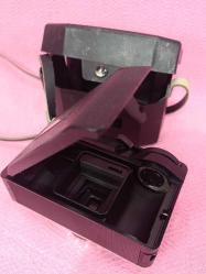 RETRO KODAK INSTAMATIC 155X FOTOĞRAF MAKİNESİ MADE IN GERMANY