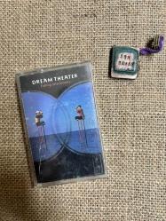 Dream Theater - Falling Into Infinity