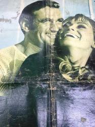 İtalyanca ORİJİNAL BEZ SİNEMA, Film AFİŞİ - İntikam, (GRANDE CALDO PER IL RACKET DELLA DROGA - Darker Than Amber) 1970, BEZ FİLM AFİŞİ / POSTERİ - BÜYÜK BOY - ORİJİNAL - 92 X 64 cm EBADINDA - Original Turkish Big Size Movie Poster - Darker Than Amber, John D. MacDonald, Ed Waters, Rod Taylor, Theodore Bikel, Suzy Kendall, Ahna Capri, William Smith, Janet MacLachlan, Robert Phillips, Jane Russell, James Booth, Oswaldo Calvo
