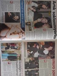 Kumsal Haftalık Aktüalite Sinema Tiyatro Müzik ve Magazin Dergisi - 27 Kasım 2004 - Şafak Sezer - Cem Yılmaz - Tuğçe Kazaz - Esra Balamir - Serpil Çakmaklı - Elif Ece Uzun - Beste Açar - Onur Berberoğlu - Şengül Balıksırtı - Sergen Yalçın - Aslı Sarı - Helin Avşar - Tuğçe Kazaz - Tuba Ünsal - Başak Sayan - Arzu Yanardağ - Mustafa Altıoklar - Didem Erol - Nihan akkuş - Ezgi Can - Mehmet ali Alabora - Seçkin Piriler - Gökhan Özoğuz - Selin Toktay - Esra Balamir - Serpil Çakmaklı - Cüneyt Arkın - Kenan Doğulu - Sezen Aksu - Emel Müftüoğlu - Belkıs Sabancı - Hayrettin Taşdelen - Nilgün Dumanlı - Alize dinçkök - Meral Çalışıcı - Müge Türeci - Berent Akdemir - Emre Canbolat - Ebru Şallı - Barış Yaman - Tuğçe Kazaz fotoğraf ve haberi - Tam Takım Dergi