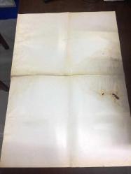 Hazreti Musa, (Moses the Lawgiver) 1974,  ORİJİNAL FİLM AFİŞİ / POSTERİ - BÜYÜK BOY - ORİJİNAL - 94 X 66 cm EBADINDA - Original Turkish Big Size Movie Poster - Burt Lancaster, Irene Papas, Aharon Ipalé, Yosef Shiloach, Marina Berti, Shmuel Rodensky, Mariangela Melato, Laurent Terzieff, Bill Lancaster, Jacques Herlin, Galia Kohn, Mario Ferrari, Simonetta Stefanelli