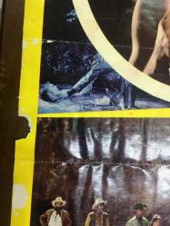 Joe, Ölmek için bir yer bul, (JOE UN POSTO PER MORIRE  - Find a Place to Die) 1968,  ORİJİNAL İtalyanca FİLM AFİŞİ / POSTERİ - BÜYÜK BOY - ORİJİNAL - 94 X 67 cm EBADINDA - Original Turkish Big Size Movie Poster -Giuliano Carnimeo,  Lamberto Benvenuti, Leonardo Benvenuti, Giuliano Carnimeo, Jeffrey Hunter, Pascale Petit, Giovanni Pallavicino, Reza Fazeli, Nello Pazzafini, Adolfo Lastretti, Mario Dardanelli, Umberto Di Grazia, Anthony Blod, Serafino Profumo, Daniela Giordano, Piero Lulli