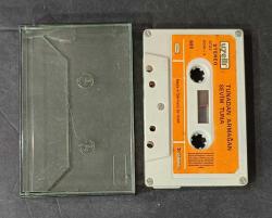 KARTONETİ YOKTUR * SEVİM TUNA * TUNA'DAN ARMAĞAN * UZELLİ ALMANYA BASKI * KATALOG NO. 699 * KASET