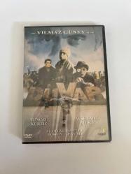 DUVAR - BİR YILMAZ GÜNEY FİLMİ ORİJİNAL DVD YILMAZ VİDEO