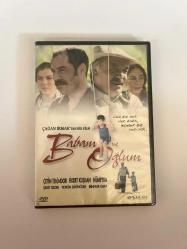 Babam Ve Oğlum Orijinal Dvd Film Yılmaz Video