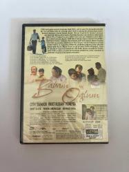 Babam Ve Oğlum Orijinal Dvd Film Yılmaz Video