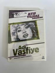 Adı vasfiye atıf yılmaz sineması orijinal dvd film yılmaz video