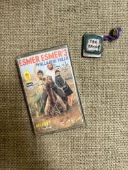 Esmer Esmer 3 - Yalla Bine Yalla