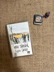 Ezginin Günlüğü - Sabah Türküsü