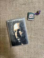 Eric Clapton - Journeyman