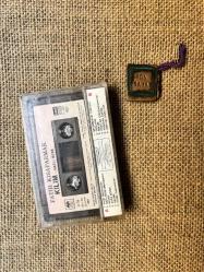 Fatih Kısaparmak - Kilim (Nazlı Bebe)