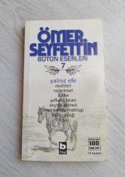 Ömer Seyfettin Bütün Eserleri 7