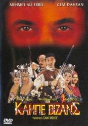 Efemera - Kahpe Bizans Dvd-Mehmet Ali Erbil,Cem Davran Filmi - kitantik - kitaLog