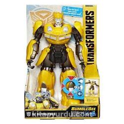 Transformers Dj Bumblebee Figür E0850