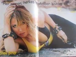 Kumsal Haftalık Aktüalite Sinema Tiyatro Müzik ve Magazin Dergisi - 28 Mayıs 2005 - Dilek Pınar - Ayça Tekindor - Şengül Balıksırtı - Gökhan Özen - Serdar Ortaç - Arte Çelik - Erol Eğin - Ebru Güzel - Sergen Yalçın - Aslı Sarı - Melis Rimer - Gülşah Saraçoğlu - Seray Sever - Asena - Kenan Doğulu - Emre Aşık - Aysun Kayacı - Ahmet Önder - Özgü Namal - Oktay Kaynarca - Emel Sayın - Güler Yıldız - Ergin Karapınar - Seda Yalçın - Ebru Güzel - Çağla Şikel - Burcu Çağrı - Hıncal Uluç - Ahu Türkpençe - Fatih Akın - Can Şengün - Kenan Doğulu - Ralf Tezman - Neslihan Yavuzcan - Gamze Dinçkök - Deniz Berdan - Sinem Çelik - Sezen Aksu - Nilay Dorsa - Hande Ataizi fotoğraf ve haberi - Tam Takım Dergi