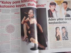 Kumsal Haftalık Aktüalite Sinema Tiyatro Müzik ve Magazin Dergisi - 28 Mayıs 2005 - Dilek Pınar - Ayça Tekindor - Şengül Balıksırtı - Gökhan Özen - Serdar Ortaç - Arte Çelik - Erol Eğin - Ebru Güzel - Sergen Yalçın - Aslı Sarı - Melis Rimer - Gülşah Saraçoğlu - Seray Sever - Asena - Kenan Doğulu - Emre Aşık - Aysun Kayacı - Ahmet Önder - Özgü Namal - Oktay Kaynarca - Emel Sayın - Güler Yıldız - Ergin Karapınar - Seda Yalçın - Ebru Güzel - Çağla Şikel - Burcu Çağrı - Hıncal Uluç - Ahu Türkpençe - Fatih Akın - Can Şengün - Kenan Doğulu - Ralf Tezman - Neslihan Yavuzcan - Gamze Dinçkök - Deniz Berdan - Sinem Çelik - Sezen Aksu - Nilay Dorsa - Hande Ataizi fotoğraf ve haberi - Tam Takım Dergi