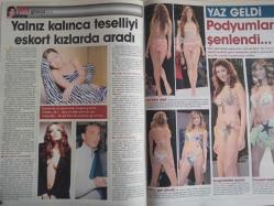 Kumsal Haftalık Aktüalite Sinema Tiyatro Müzik ve Magazin Dergisi - 28 Mayıs 2005 - Dilek Pınar - Ayça Tekindor - Şengül Balıksırtı - Gökhan Özen - Serdar Ortaç - Arte Çelik - Erol Eğin - Ebru Güzel - Sergen Yalçın - Aslı Sarı - Melis Rimer - Gülşah Saraçoğlu - Seray Sever - Asena - Kenan Doğulu - Emre Aşık - Aysun Kayacı - Ahmet Önder - Özgü Namal - Oktay Kaynarca - Emel Sayın - Güler Yıldız - Ergin Karapınar - Seda Yalçın - Ebru Güzel - Çağla Şikel - Burcu Çağrı - Hıncal Uluç - Ahu Türkpençe - Fatih Akın - Can Şengün - Kenan Doğulu - Ralf Tezman - Neslihan Yavuzcan - Gamze Dinçkök - Deniz Berdan - Sinem Çelik - Sezen Aksu - Nilay Dorsa - Hande Ataizi fotoğraf ve haberi - Tam Takım Dergi