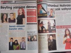 Kumsal Haftalık Aktüalite Sinema Tiyatro Müzik ve Magazin Dergisi - 28 Mayıs 2005 - Dilek Pınar - Ayça Tekindor - Şengül Balıksırtı - Gökhan Özen - Serdar Ortaç - Arte Çelik - Erol Eğin - Ebru Güzel - Sergen Yalçın - Aslı Sarı - Melis Rimer - Gülşah Saraçoğlu - Seray Sever - Asena - Kenan Doğulu - Emre Aşık - Aysun Kayacı - Ahmet Önder - Özgü Namal - Oktay Kaynarca - Emel Sayın - Güler Yıldız - Ergin Karapınar - Seda Yalçın - Ebru Güzel - Çağla Şikel - Burcu Çağrı - Hıncal Uluç - Ahu Türkpençe - Fatih Akın - Can Şengün - Kenan Doğulu - Ralf Tezman - Neslihan Yavuzcan - Gamze Dinçkök - Deniz Berdan - Sinem Çelik - Sezen Aksu - Nilay Dorsa - Hande Ataizi fotoğraf ve haberi - Tam Takım Dergi