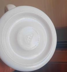 Orijinal BMF Bierseidel Tankart Almanya 0.5 L