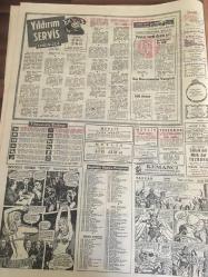HÜRRİYET GAZETESİ 22 NİSAN  1968 YIL :20 SAYI :7177---28 ilde  ön seçim  yapıldı ----Sahte  belgelerle satılan  otomobiller  toplanıyor --1.2. Sınıfta kalma usulü  tekrar konuyor -- Taşan Fırat  büyük zarara  sebep oldu --Türkan  Şoray   Avrupa da  hürriyetin  tadını çıkardı --Sosyete  büyücüsü  keçi sakallı  hoca  yakalandı --Ruslar  son  kozmos  denemeleri  ile  pilotlu  uzay  uçuşlarına  hazırlanıyor --Alsancak stadında  çetin mücadele  : G. Tepe :1 --Fenerbahçe  : 0 ---Galatasaray  : 1-0-- Beşiktaş  :1  -Hacettepe : 1 --   PTT --Mersin  İd .Yurdu  0-0 berabere kaldı ---Anadolu  Mikrofonu  Kervanı  :Anadolu Yollarında --