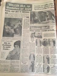 HÜRRİYET GAZETESİ 20 EKİM  1968 YIL :21 SAYI :7358--Amerikan  basını  tasvip  etmiyor  : Biz ona  prenslerin  layık görüyorduk   .Fakat Jackıe  , yaşlı  bir korsanı  seçti --Türk  casus  İmre  ile  alakası  olan  3. Alman  subayı  da intihar etti -- Mücadele Parti  Meclisi Üyeliği  İçin Yapılıyor --  Halk  :Ecevit  hayranını  olam  , paşam  kurbanın  olam  diye  tempo tuttu --Demirel  , dün  İstanbul da  temel attı ---Nixon  :NATO  'nun  dağılacak  hale  gelmesinde  hata Amerika 'nın  dedi ---Sevinç  ,Akdağ  ,Ağralı  ve Atalay  galip  : Esenceli  ve Yılmaz  elendi --Uzun  atlamanın  8 yıllık  saltanatına son verildi --- Fenerbahçe  -Beşiktaş -Galatasaray --Vefa --İsmail Akçay Bugün Yarışıyor ---Alman 'ın  kurşunları  ile  kötürüm kalan  aşçı  Mustafa da öldü -- Kurultay da notlar artık   seçimin  notlarını arıyorlar ---