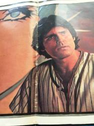 Amerikan Ateşi, (American Fever) 1978,  ORİJİNAL FİLM AFİŞİ / POSTERİ - BÜYÜK BOY - ORİJİNAL - 67 X 48 cm EBADINDA - Original Turkish Big Size Movie Poster - Claudio Giorgi, George Eastman, Claudio Giorgi, Mircha Carven, Zora Kerova, Vincenzo Crocitti, Gianni Medici, George Eastman, Jimmy il Fenomeno