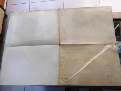 Çılgın Denizaltı, (IL SOMMERGIBILE PIU' PAZZO DEL MONDO) 1982,  ORİJİNAL FİLM AFİŞİ / POSTERİ - BÜYÜK BOY - ORİJİNAL - 66 X 47 cm EBADINDA - Original Turkish Big Size Movie Poster - Mariano Laurenti, Gino Capone, Franco Milizia, Anna Maria Rizzoli, Bombolo, Enzo Cannavale, Giorgio Ariani, Saverio Vallone, Gianni Ciardo, Vincenzo Crocitti, Roberto Caporali, Ernst Thole, Felice Andreasi, Sergio Di Pinto, Roberta Spagnoli, Guido Nicheli, Franca Mantelli, Jacques Stany, Adriana Giuffrè