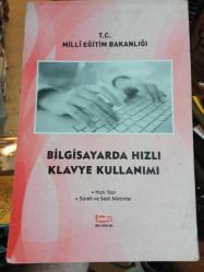 BİLGİSAYARDA HIZLI KLAVYE KULLANIMI ( HIZLI YAZI - SÜRELİ SESLİ METİNLER