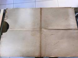 GARİP DUYGULAR, (LA MATRİARCA) 1968, FİLM AFİŞİ / POSTERİ - BÜYÜK BOY - ORİJİNAL - 67 X 46 cm EBADINDA - Original Turkish Big Size Movie Poster - Pasquale Festa Campanile,  Ottavio Jemma, Nicolò Ferrari, John Gayford,  Catherine Spaak, Jean-Louis Trintignant, Gigi Proietti, Catherine Spaak, Jean-Louis Trintignant, Gigi Proietti, Luigi Pistilli, Renzo Montagnani, Fabienne Dali, Nora Ricci, Edda Ferronao, Vittorio Caprioli, Gabriele Tinti, Venantino Venantini, Frank Wolff, Paolo Stoppa, Philippe Leroy, EURO INTERNATIONAL FILMS