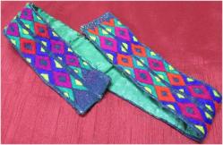 AnTiKa EL DOKUMA KEMER UÇKURU...