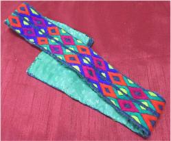 AnTiKa EL DOKUMA KEMER UÇKURU...