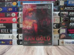 Efemera - Kan Gölü - Eden Lake DVD - kitantik - kitaLog