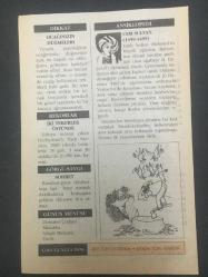 20 HAZİRAN 2001-TAKVİM YAPRAĞI-DOĞUM GÜNÜ HEDİYESİ-ÜLKER TAKVİMİ,1.KOSAVA ZAFERİ 1389,CEM SULTANIN YENİŞEHİRDE YENİLMESİ 1481,ADAPAZARININ KURTULUŞU 1921,MURAT HÜDAVENDİGARIN ŞEHİT EDİLMESİ,1389,CEM SULTAN 1459-1495