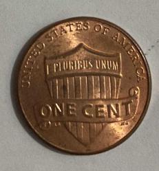 ONE CENT 2012