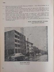 KARINCA KOOPERATİF POSTASI Kooperatifçilik Kurumu'nun Aylık Dergisi, Ocak 1961 - Aralık 1961, Sayı: 289 - 300 [12 SAYI]