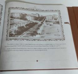 Ankara Albümü / Tarih Şehri Ankara / Eski Ankara Fotoğraf Albümü